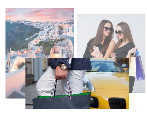 Torne sua fantasia uma realidade