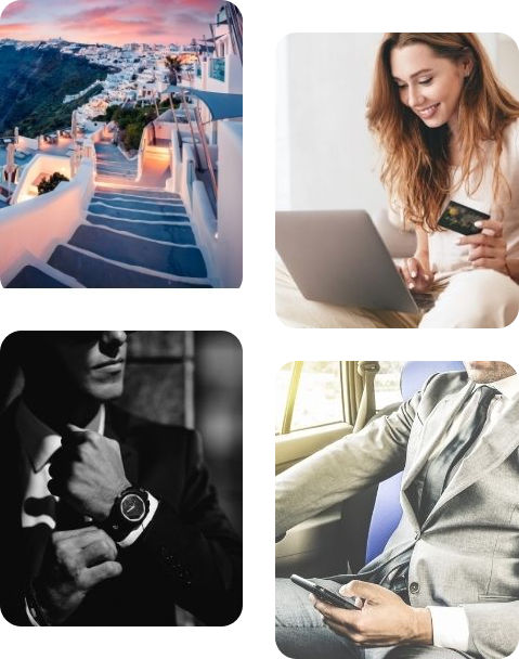 E quais as vantagens de ser um Sugar Daddy?