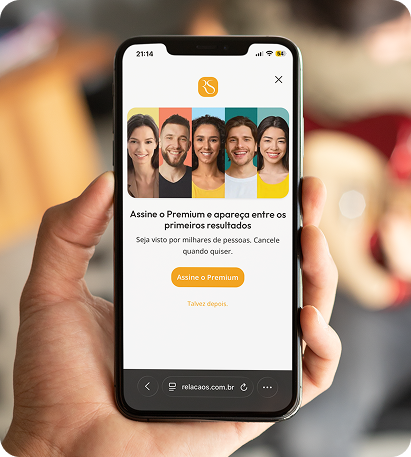 Boost e recursos premium